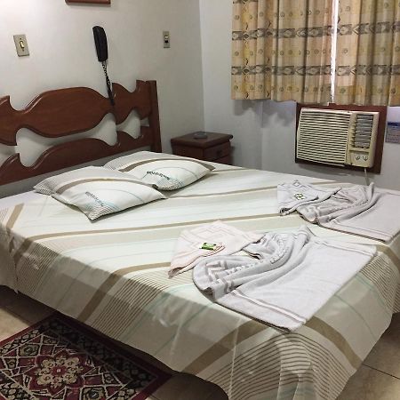 Hotel Ferreira Viana リオデジャネイロ エクステリア 写真