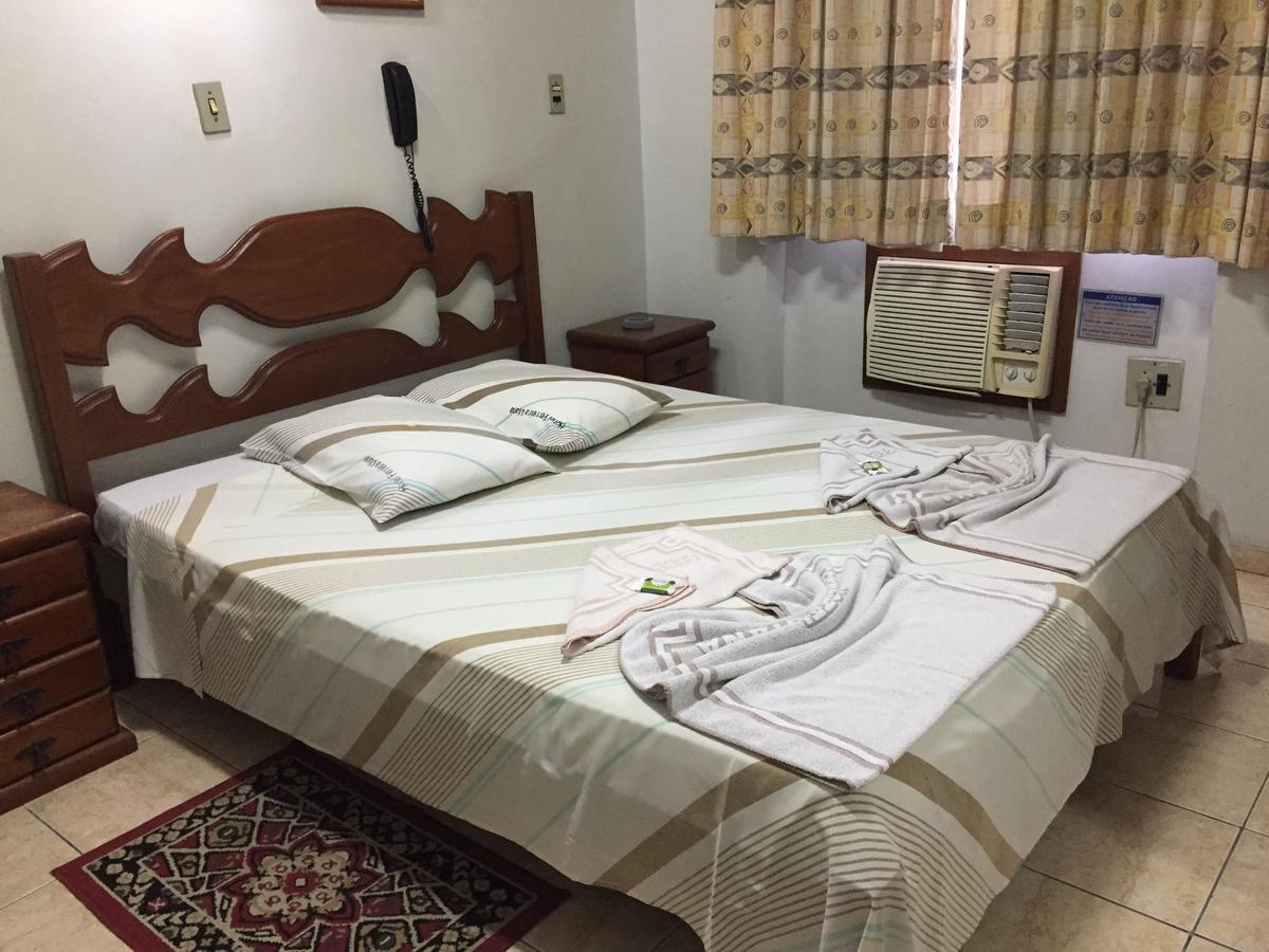 Hotel Ferreira Viana リオデジャネイロ エクステリア 写真