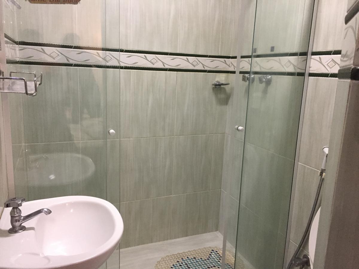 Hotel Ferreira Viana リオデジャネイロ エクステリア 写真