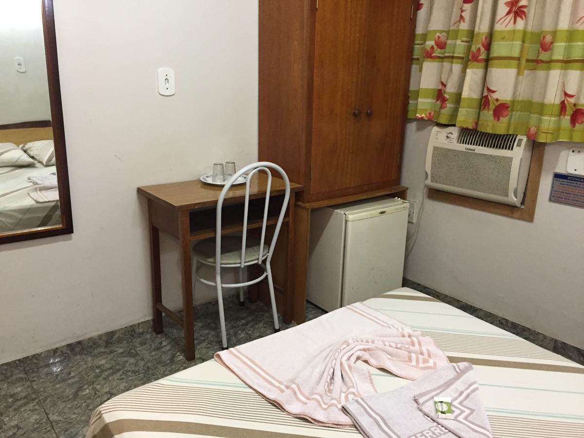 Hotel Ferreira Viana リオデジャネイロ エクステリア 写真