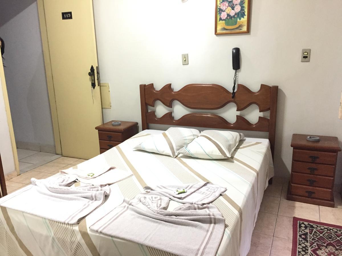 Hotel Ferreira Viana リオデジャネイロ エクステリア 写真