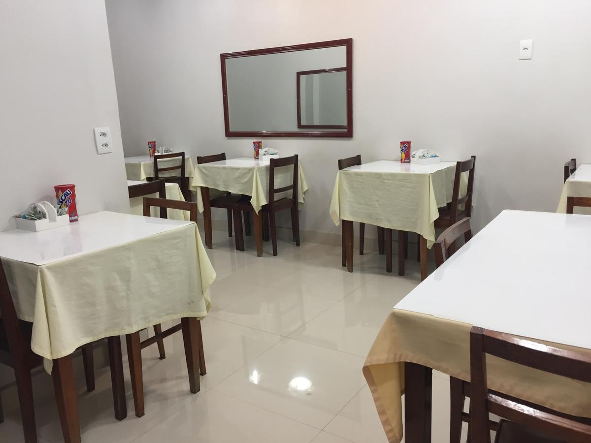 Hotel Ferreira Viana リオデジャネイロ エクステリア 写真