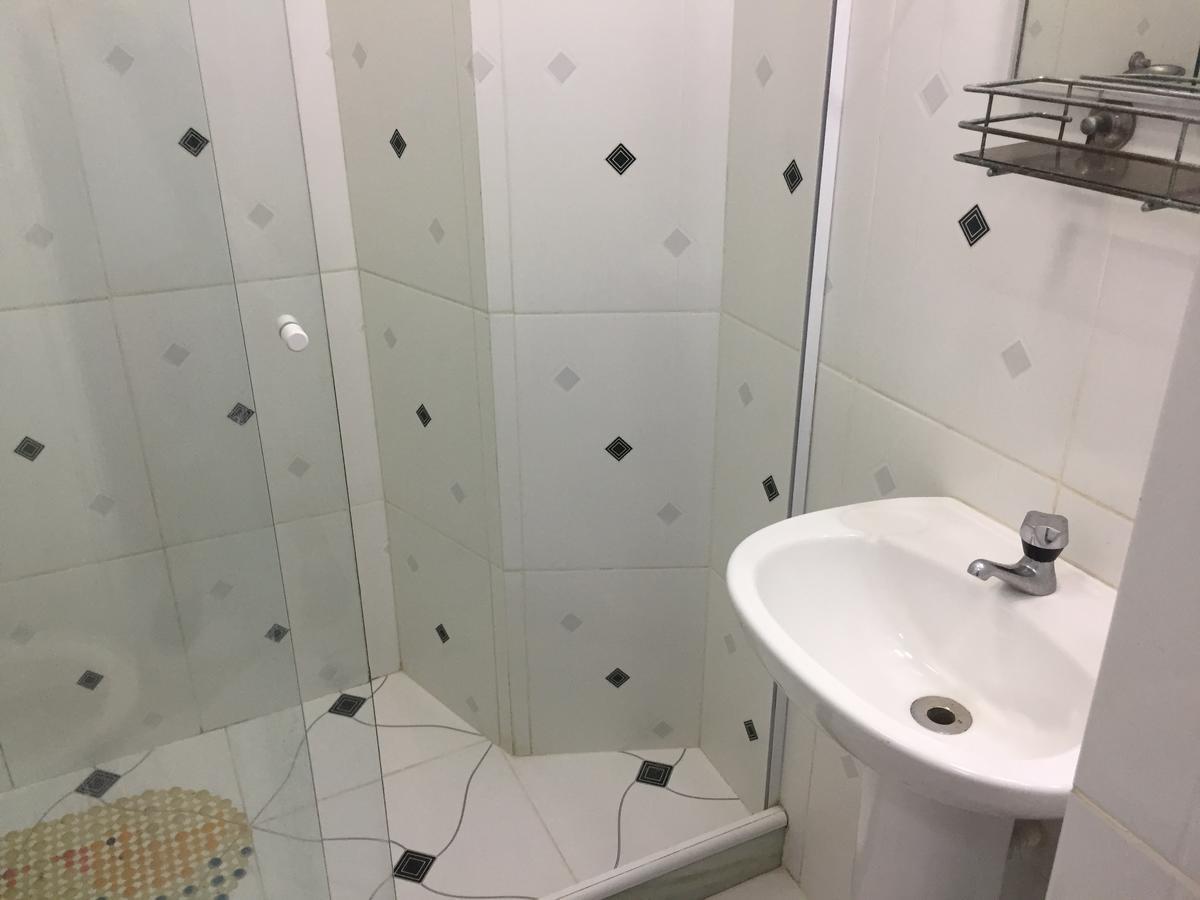 Hotel Ferreira Viana リオデジャネイロ エクステリア 写真