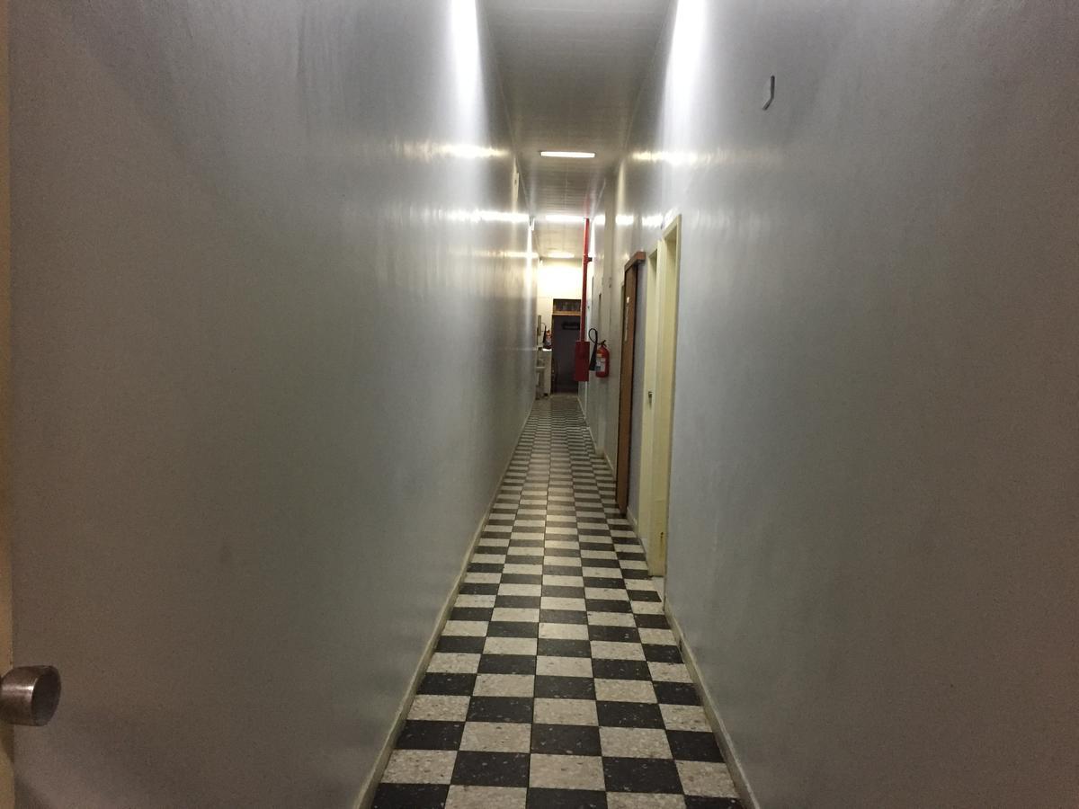 Hotel Ferreira Viana リオデジャネイロ エクステリア 写真