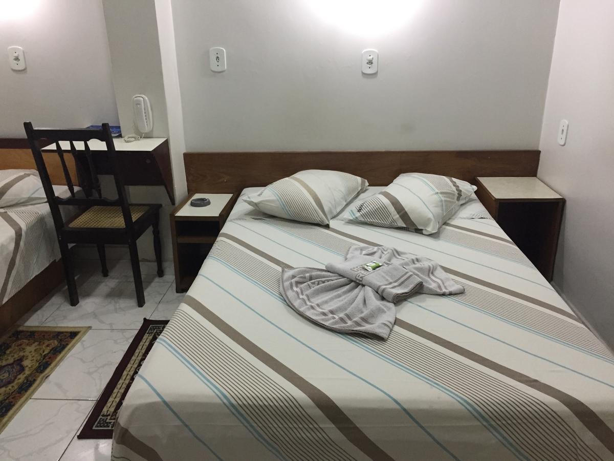 Hotel Ferreira Viana リオデジャネイロ エクステリア 写真
