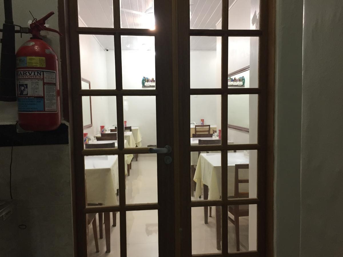 Hotel Ferreira Viana リオデジャネイロ エクステリア 写真