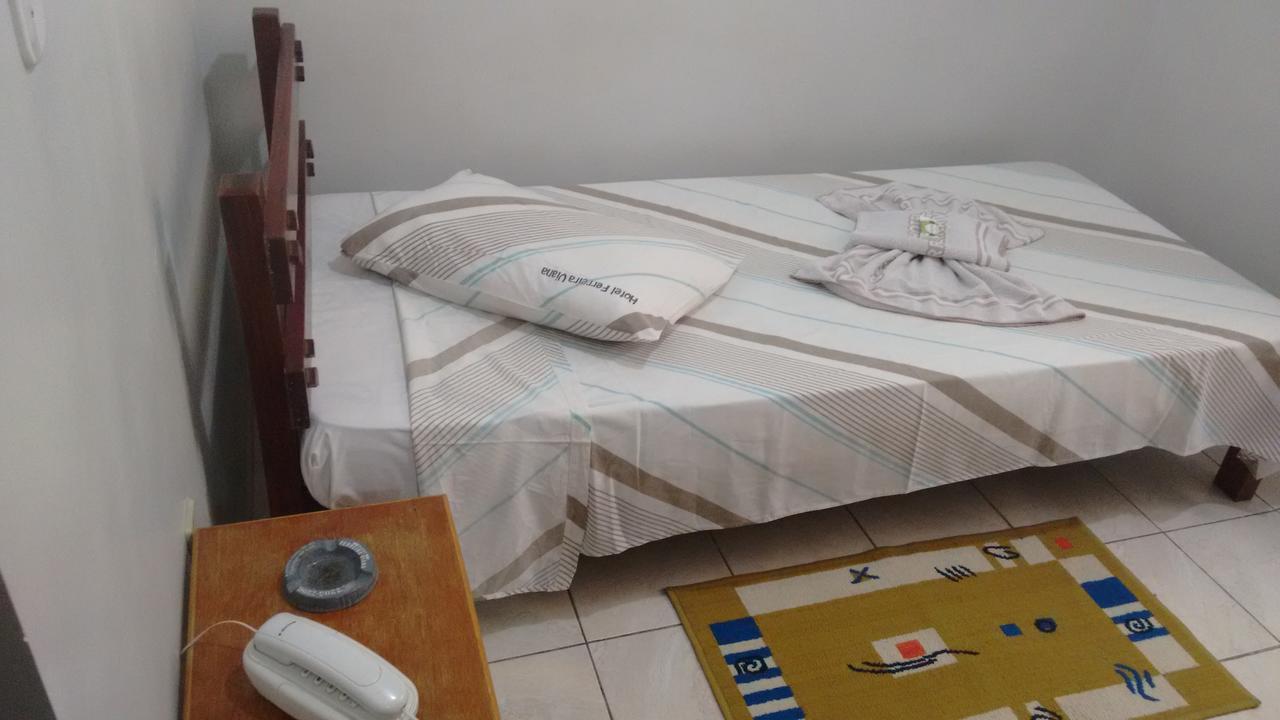 Hotel Ferreira Viana リオデジャネイロ エクステリア 写真