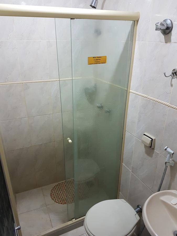 Hotel Ferreira Viana リオデジャネイロ エクステリア 写真