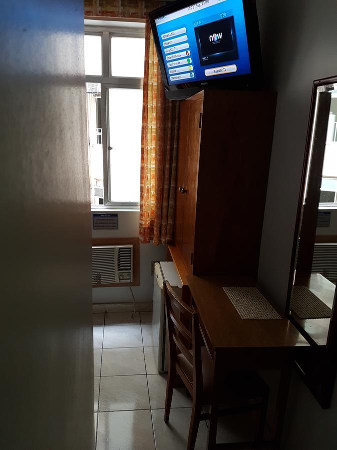 Hotel Ferreira Viana リオデジャネイロ エクステリア 写真