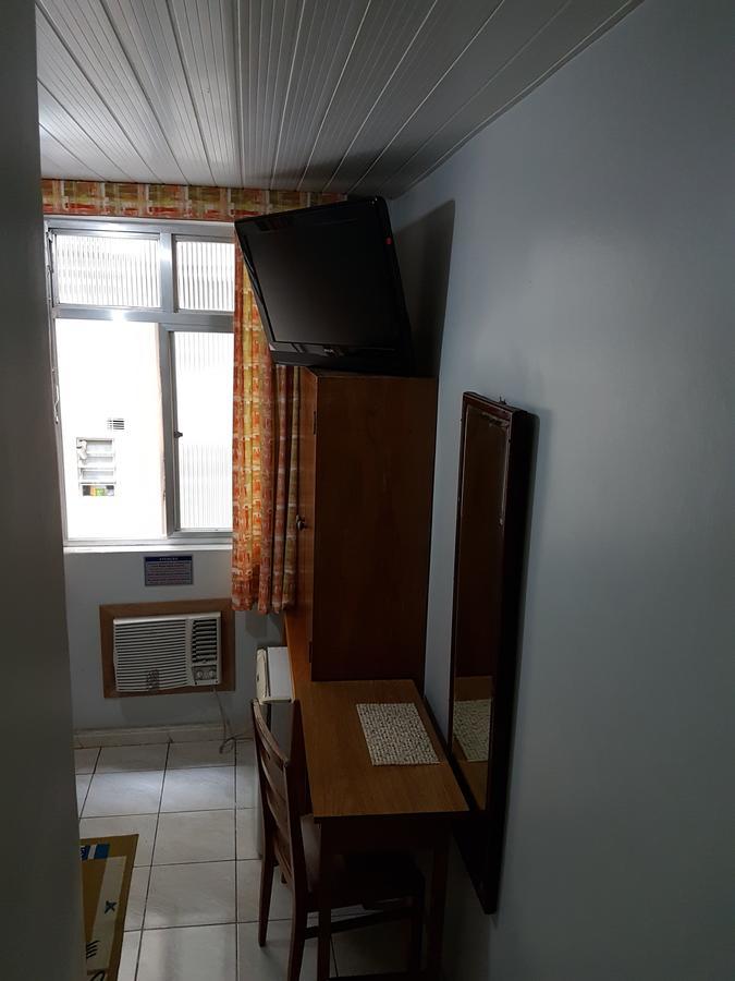 Hotel Ferreira Viana リオデジャネイロ エクステリア 写真
